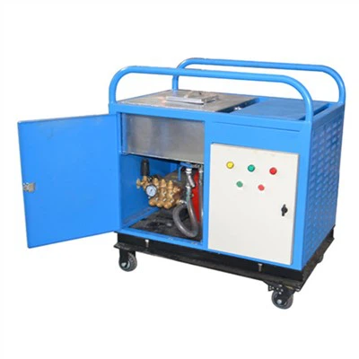 Hydro Blaster mašina za čišćenje površina